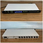 Used La Audio DLX260 Processor Working Great. Fixed Price $1105.00.