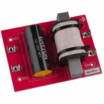Dayton Audio 800-HPF-8 High Pass Speaker Crossover Hz 12 Db/octave. Fixed Price $26.14.