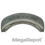 Dixon Valve DHR1, Hung Up Single Hose Rack, Aluminum. Fixed Price $165.40.