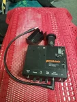 Juicedlink DS214 Low Noise Camera Mountable Mixer Preamp Portable With Cable. Fixed Price $50.71.