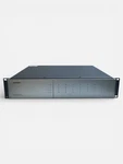 Bose Controlspace ESP-88C Engineered Sound Processor. Fixed Price $1900.00.