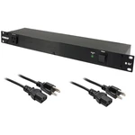 Furman M-8X2 Merit Series Outlet Power Conditioner Surge Protector Hosa 18. Fixed Price $177.94.