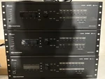 DMPS3-4K-250-C Crestron Presentation System W/airmedia And Endpoints. Fixed Price $1799.00.