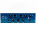 Tube-tech Pe 1C Program Equalizer Passive Pultec-style W/ Push-pull Amplifier. Fixed Price $2799.99.