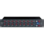 Rupert Neve Designs 5059 Shelford Satellite - 16 2+2 Summing Mixer Black. Fixed Price $3999.00.