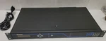 Gentner PSR1212 12X12 Digital Matrix Mixer Audio Processor W/ Power Cable. Fixed Price $19.97.