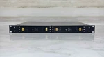 Eckmiller W86A Passive Eq Racked Pair. Fixed Price $1999.00.