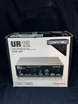 Steinberg UR12 24-BIT/192 Khz Usb 2.0 Audio Interface Cubase Ai Le New. Fixed Price $116.99.