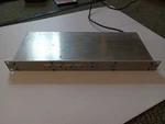 Furman Hds -6 Headphone Dist. System. Used Unknown Cond. As. Fixed Price $95.00.
