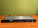 Cedar Audio Dns 2000 Dialogue & Noise Suppressor - Untested. Fixed Price $75.00.