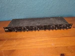Rane 23 Active Crossover Professional Grade Music Equipment Untested 1/4". Fixed Price $169.99.