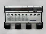 Digitech Vocalist Live 4 Harmony Multi Effect Processor Pedal + Psu. Fixed Price $249.00.