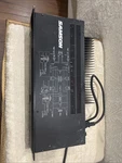Samson Servo 170 Studio Rack Mount 85W Stereo Amplifier. Fixed Price $59.99.