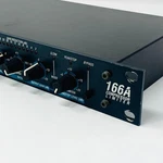 Dbx 166A Stereo Compressor Limiter Rackmount Pro Audio Gear. Fixed Price $232.56.