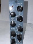 Pultec EQP-500X Series Program Equalizer #51104 (used). Fixed Price $1270.00.