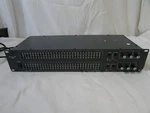 American Dj Audio Graphic Equalizer XEQ-312 Rare. Fixed Price $299.00.