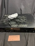 Korg SDD-3300 Triple Digital Delay Rack Effects Processor Studio Noise Inside. Fixed Price $373.00.