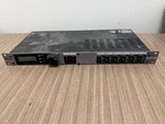 Dbx Zonepro 1260M 12X6 Digital Signal Processor. Fixed Price $125.00.