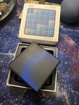 Roli Lightpad Block Midi Touchpad Controller - Black. Fixed Price $100.00.