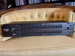 Dod Sr 231 Qx Dual Band Channel Stereo Graphic Equalizer. Fixed Price $75.00.