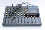 Boss BX-800 8-CHANNEL Stereo Mixer 1986 Made Japan Working 700125. Fixed Price $99.99.