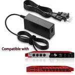 Ac/dc Adapter For Antelope Audio Zen Studio Z-rack Portable Usb Interface. Fixed Price $35.99.
