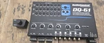 Audiocontrol (DQ-61) 6-CHANNEL Factory Sound Processor With Eq And Signal Delay. Fixed Price $300.00.