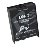 Rapco Horizon DB-1 Direct Box. Fixed Price $49.95.