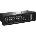 Behringer Europower PMP550M 500W 5-CHANNEL Powered Mixer With Klark Teknik Multi. Fixed Price $249.00.