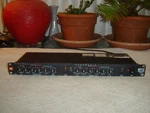 Jbl M-712, Channel Gating Compressor Limiter, Vintage Rack. Fixed Price $315.00.