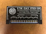 Rdl Radio Design Labs STM-DA3 Studio Quality Mic Distribution Amp Outputs. Fixed Price $110.00.