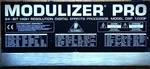 Behringer Modulizer Dsp 1224P Bit Multi-engine Fx Processor (nib) (nos) !. Fixed Price $169.00.