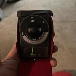 Vintage Vivitar 35 Light Meter Classic Analog Exposure W/ Case -.... Fixed Price $15.00.