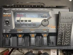 Roland GR-33 Guitar Synthesizer Multi-effects Processor Excellent Condition. Fixed Price $235.00.