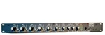 Ashley MX-206 Stereo Mixer Rack Mount Inputs. Fixed Price $199.00.