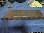 Dod Single Channel 31-BAND Graphic Equalizer. Fixed Price $50.00.