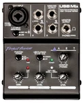Art 3-CHANNEL Mixer/audio Interface. Fixed Price $99.99.