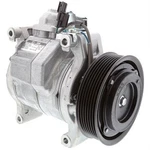 Denso 471-1046 Compressor W/ Clutch For 13-17 Honda Accord. Fixed Price $481.67.