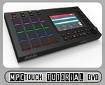 Akai Mpc Touch Instructional Dvd Tutorial. Fixed Price $59.00.