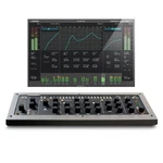 Softube Console 1 Mkii Software Mixer And Usb Controller With Sl 4000. Fixed Price $349.00.