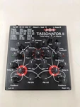 Jomox T-resonator Ii Dj Filter Effect Unit Used. Fixed Price $610.00.