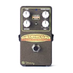 Keeley Memphis Sun Lo-fi Reverb Echo Double-tracker Pedal. Fixed Price $152.15.
