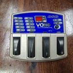 Dod Votec Vocal Fx Processor Pedal / Microphone Preamp Untested. Fixed Price $39.99.
