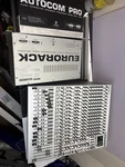 Behringer Eurorack Mx 3242X Working Mixing Console Power Supply Crossover. Fixed Price $499.00.