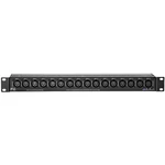 Art P16 16-CHANNEL Balanced Xlr Patch Bay. Fixed Price $99.99.