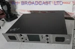 Wohler VAMP-24 Av 4CH Analog Audio Monitor Unit With Front Lcd. Fixed Price $223.41.