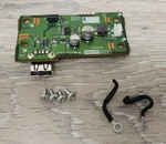 Yamaha PN2COM Usbif X6098 Board Chip 8D87 For M7CL Mixer Tested Working. Fixed Price $26.99.