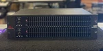 Dbx 1231 Graphic Equalizer Dual Band Rack Effect Unit With Iec Power Cable. Fixed Price $174.99.