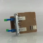 Tascam 388 Reel 8-TRACK Teac Dbx Switch Button Pcb Board 52101766-00 Oem. Fixed Price $41.47.