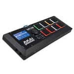 Akai MPX8 Compact Drum Sampler Machine Controller New. Fixed Price $124.22.